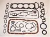 JAPKO 49128 Full Gasket Set, engine